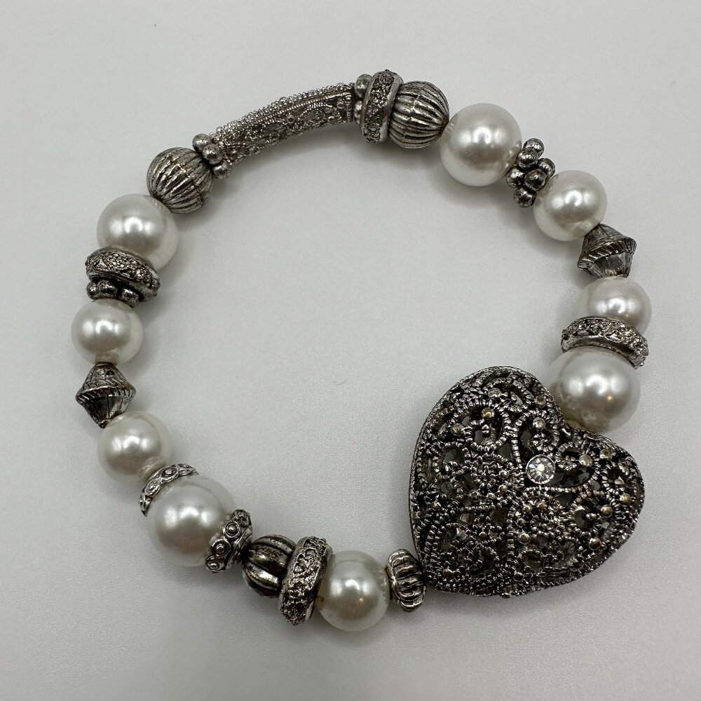 ALMA & CO LOVE BRACELET